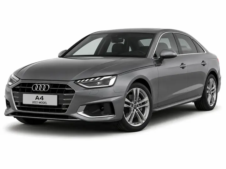 Audi A4 Otomatik