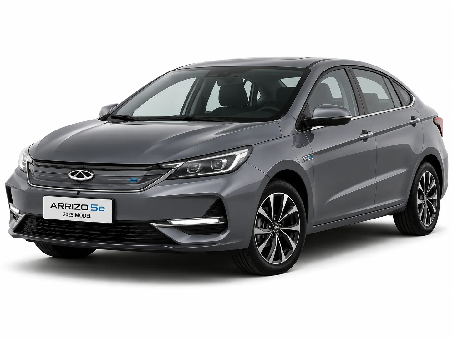 Chery Arrizo 5e Otomatik