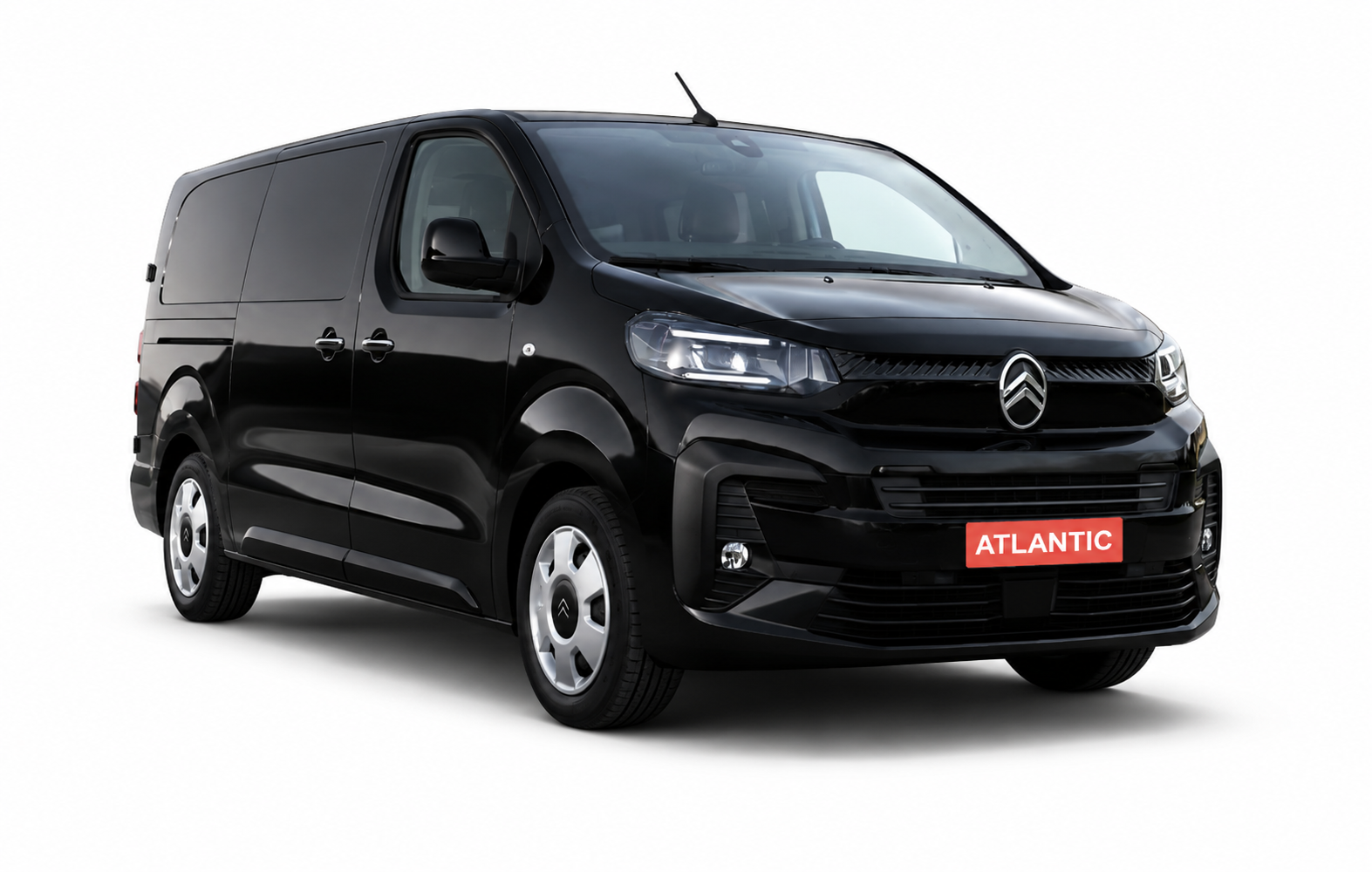 CITROEN SPACETOURER DIESEL AUTOMATIC