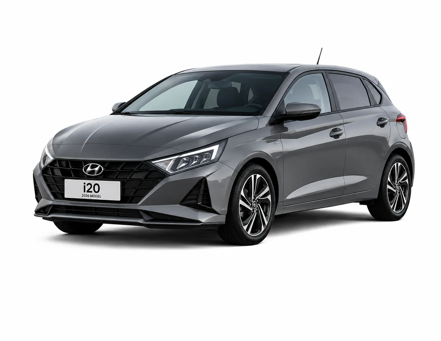 Hyundai i20 Otomatik
