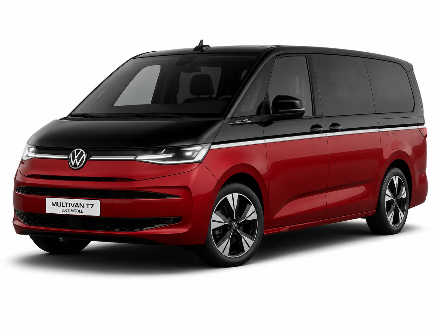 Volkswagen Multivan T7