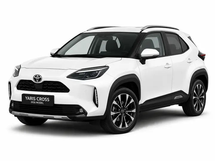 Toyota Yaris Otomatik