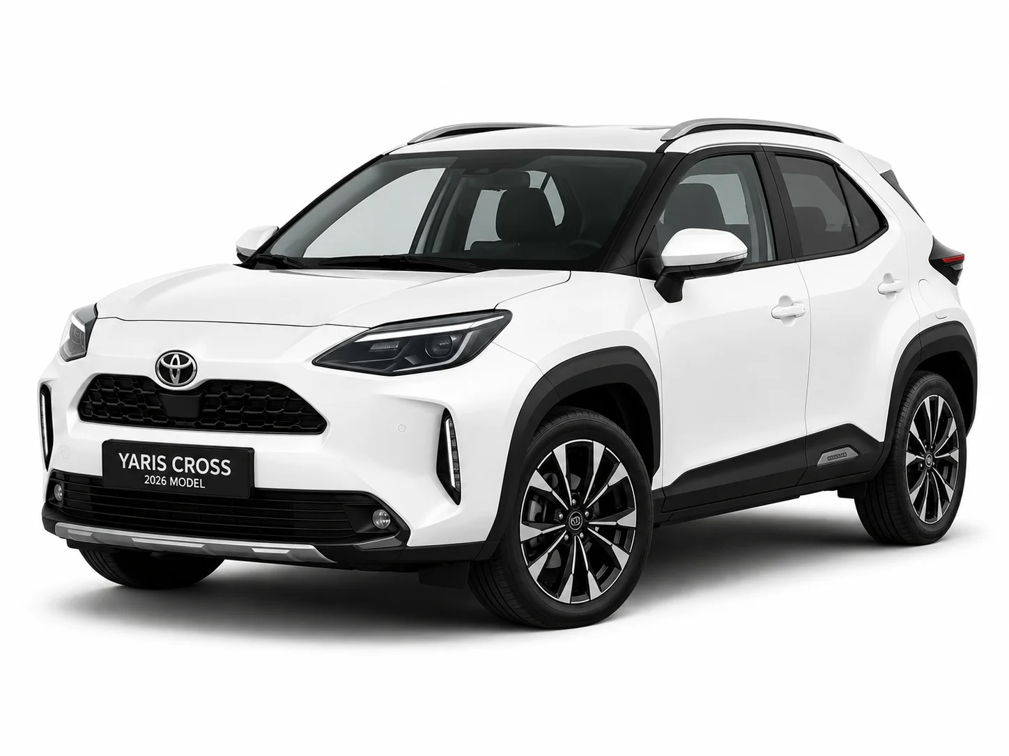 Toyota Yaris Otomatik